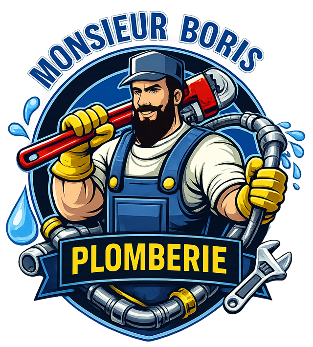 Logo Monsieur Boris