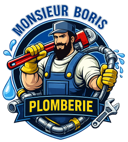 Logo Monsieur Boris